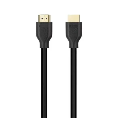Porodo 8K HDMI to HDMI Cable (3 m) - Black
